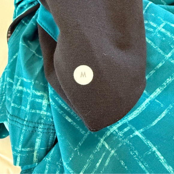 Lululemon Pace Breaker Lined Shorts 9", M - Picture 5 of 6